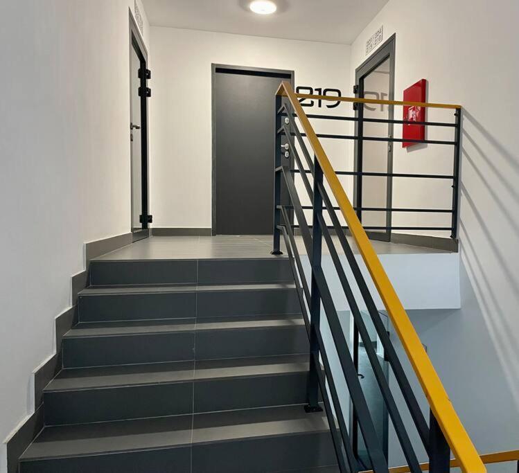 Apartamento Pole Mokotowskie Park