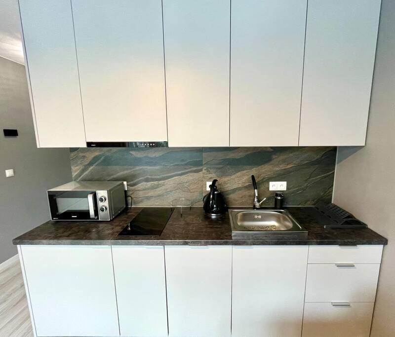 Apartamento Pole Mokotowskie Park Varsovia